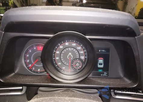 2023 Hyundai Elantra Sel из США, поврежденный, VIN KMHLM4AG5PU531116